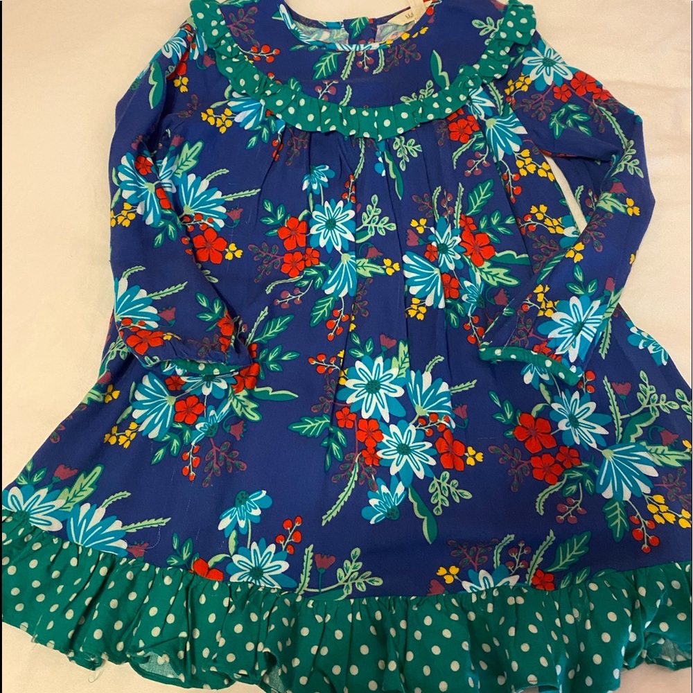 Matilda Jane dress